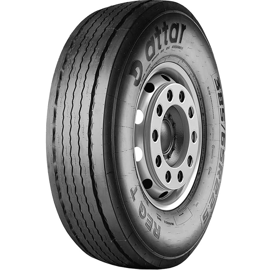 REG T 385/65 R22.5 160K