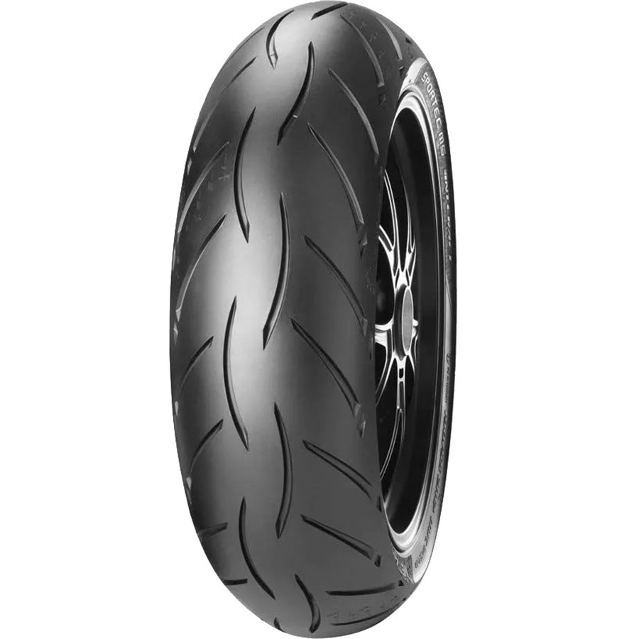 Sportec M5 180/55 R17 73W