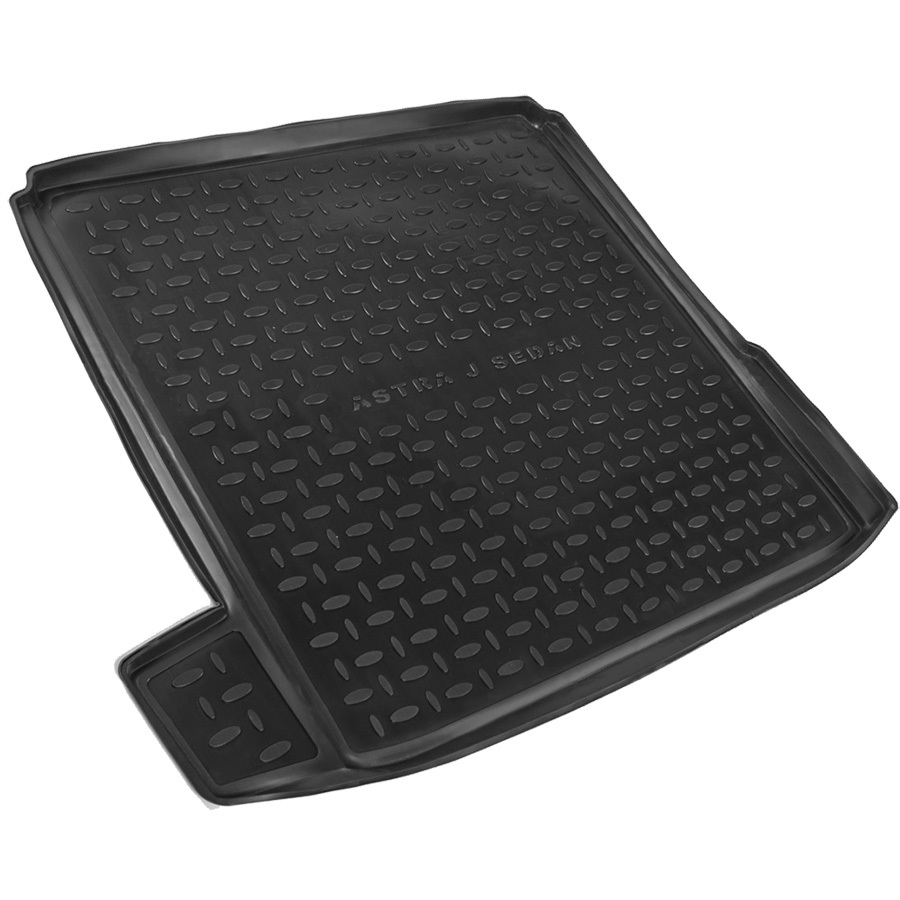 Seintex Коврик в багажник Seintex 85534