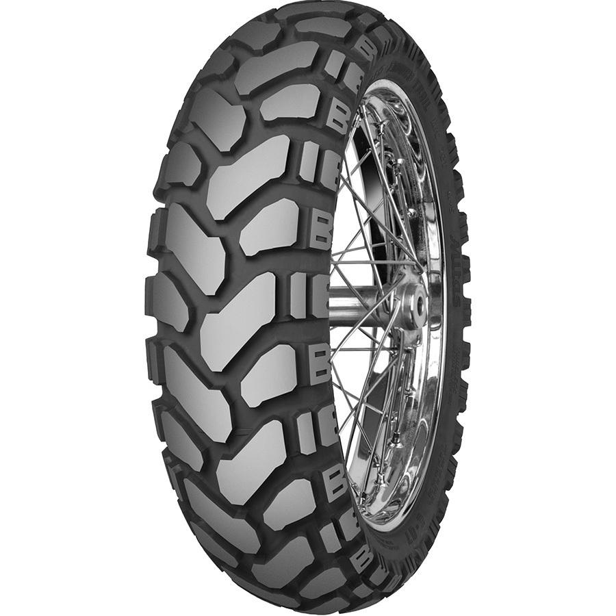 Мотошина Mitas 140/80 R18 70T