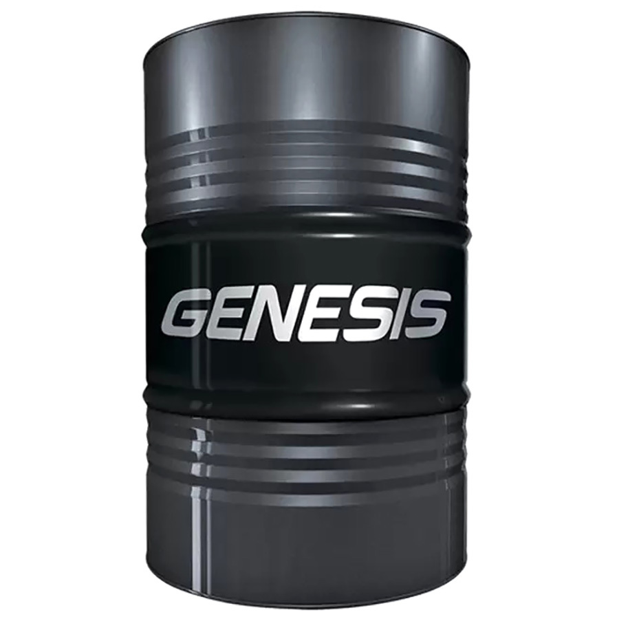 Моторное масло Lukoil Genesis Special 5W-30, 56 л