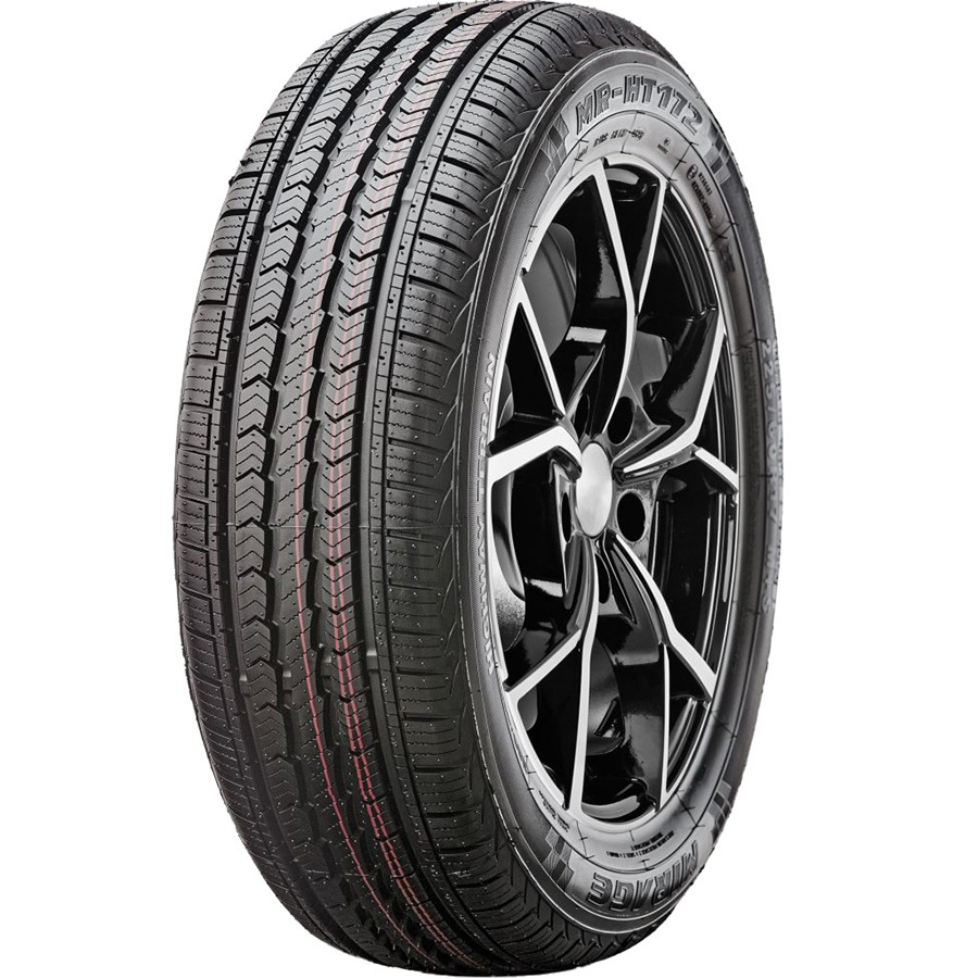 MR-HT172 265/70 R16 112H