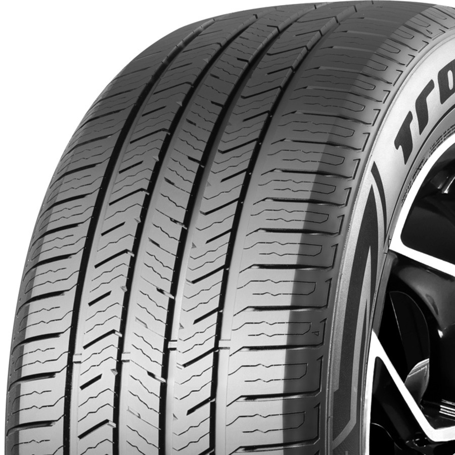 X-Privilo TX9 225/65 R17 102H
