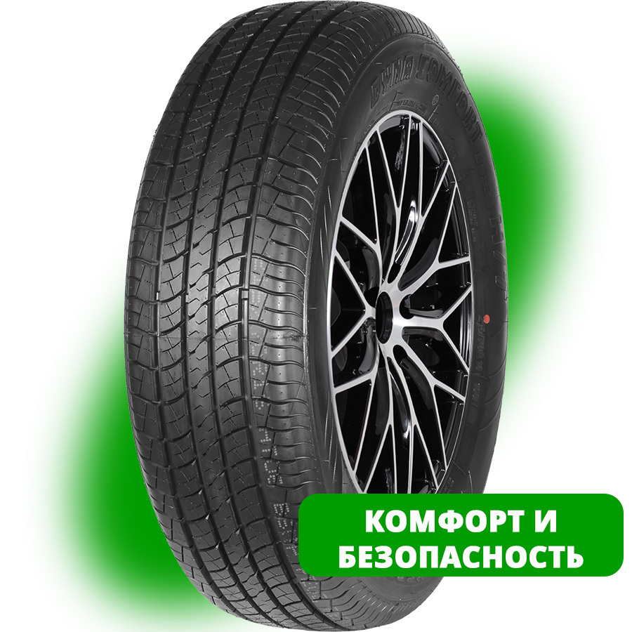 DYNACOMFORT ES83 255/50 R19 107V