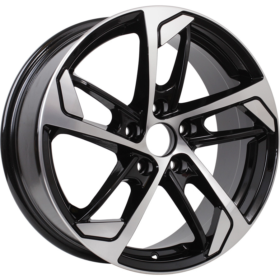 Колесный диск RST R037 7x17/5x108 D54.1 ET40 BD