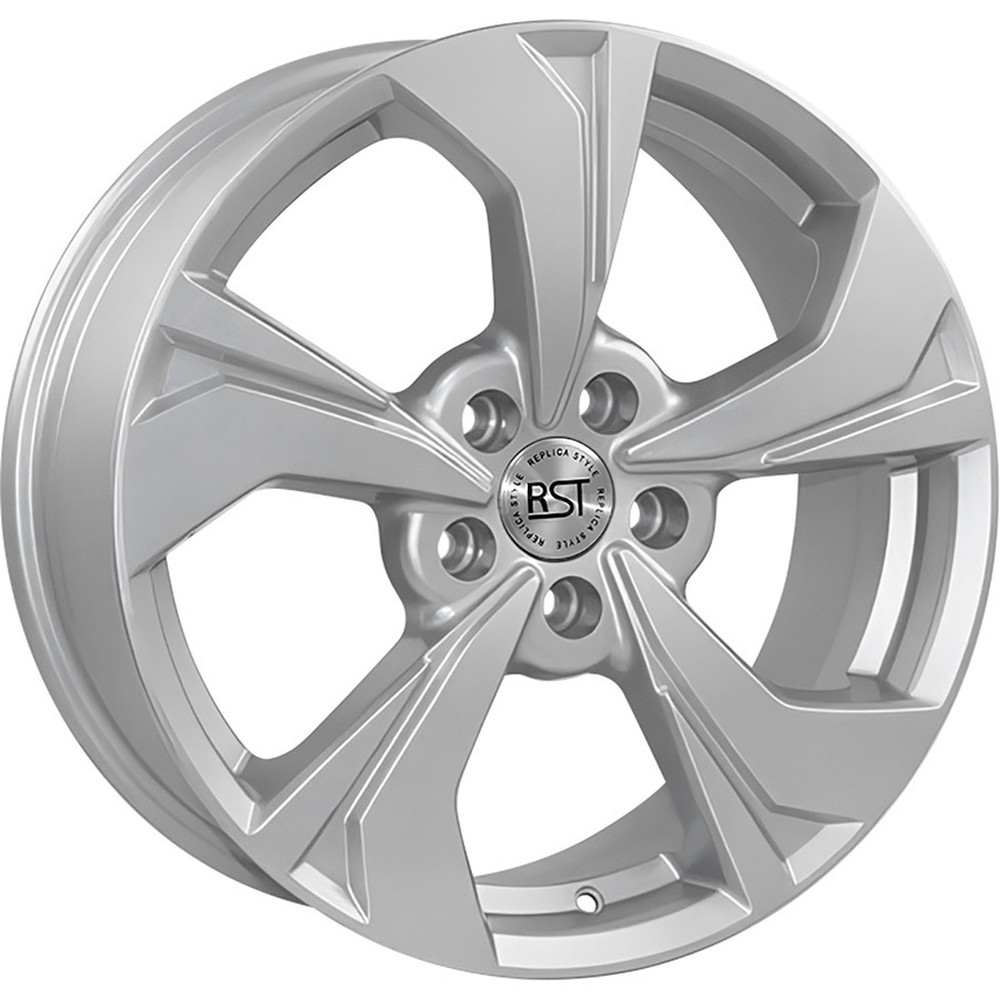 Колесный диск RST R217 7x17/5x114.3 D66.1 ET40 S