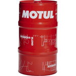 Моторное масло Motul 8100 X-cess 5W-40, 60 л