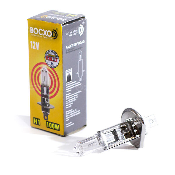 Лампа BocxoD Original - H1-100 Вт, 1 шт. в Ханты-Мансийске