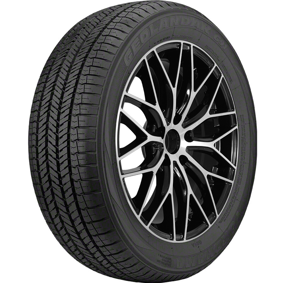 Geolandar G91AV 225/65 R17 102H