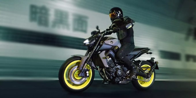 «Yamaha» отзывает мотоциклы на ремонт