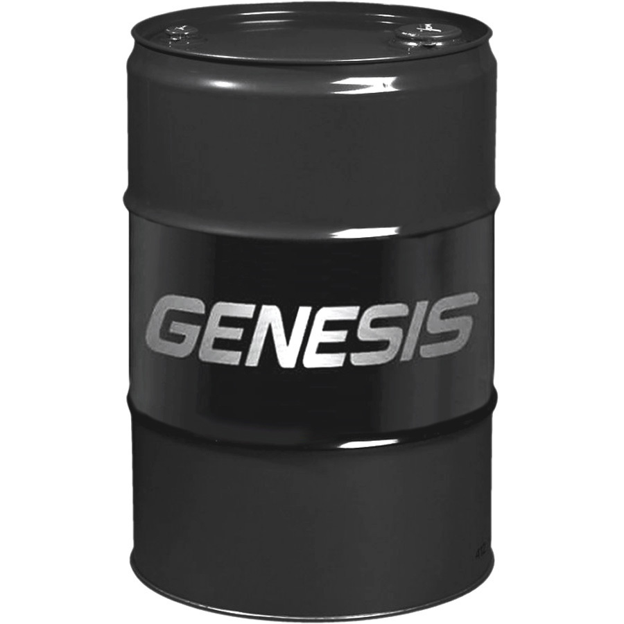 Моторное масло Lukoil Genesis Special SPX 0W-20, 57 л