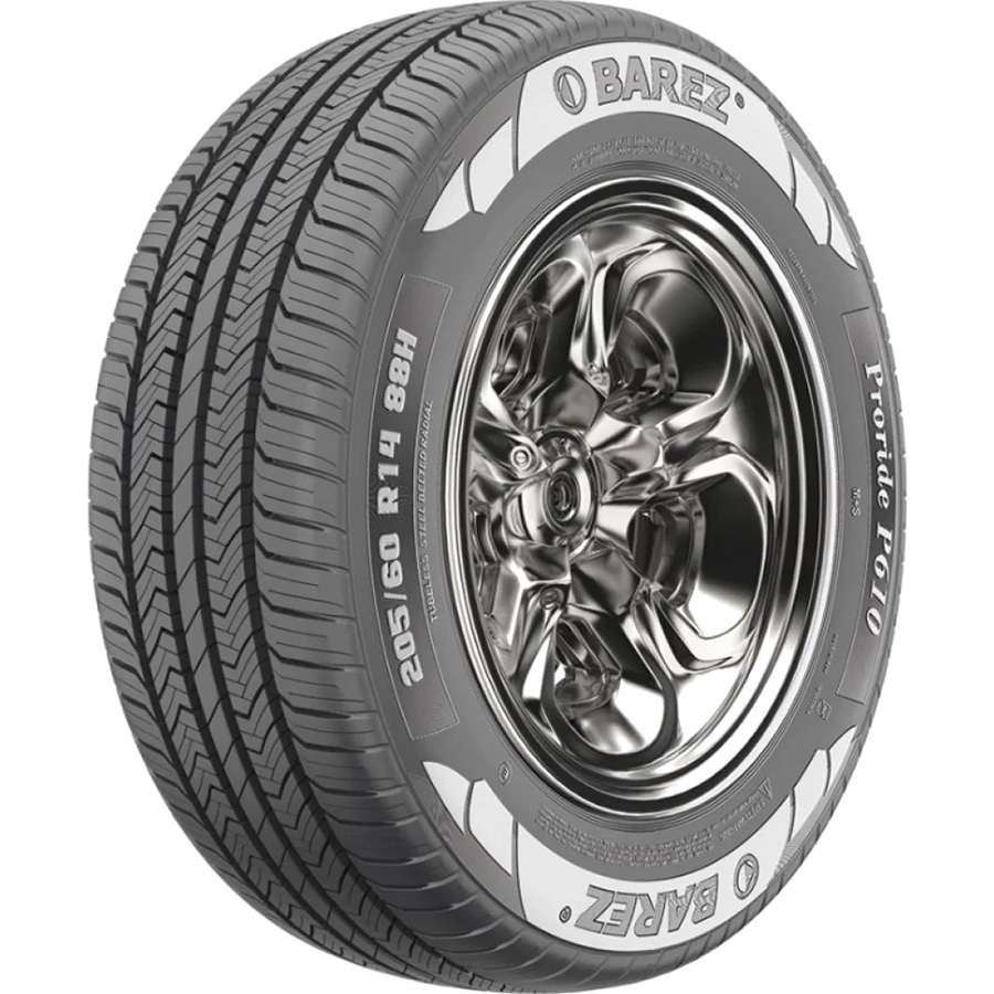 PRORIDE P610 205/55 R16 91V