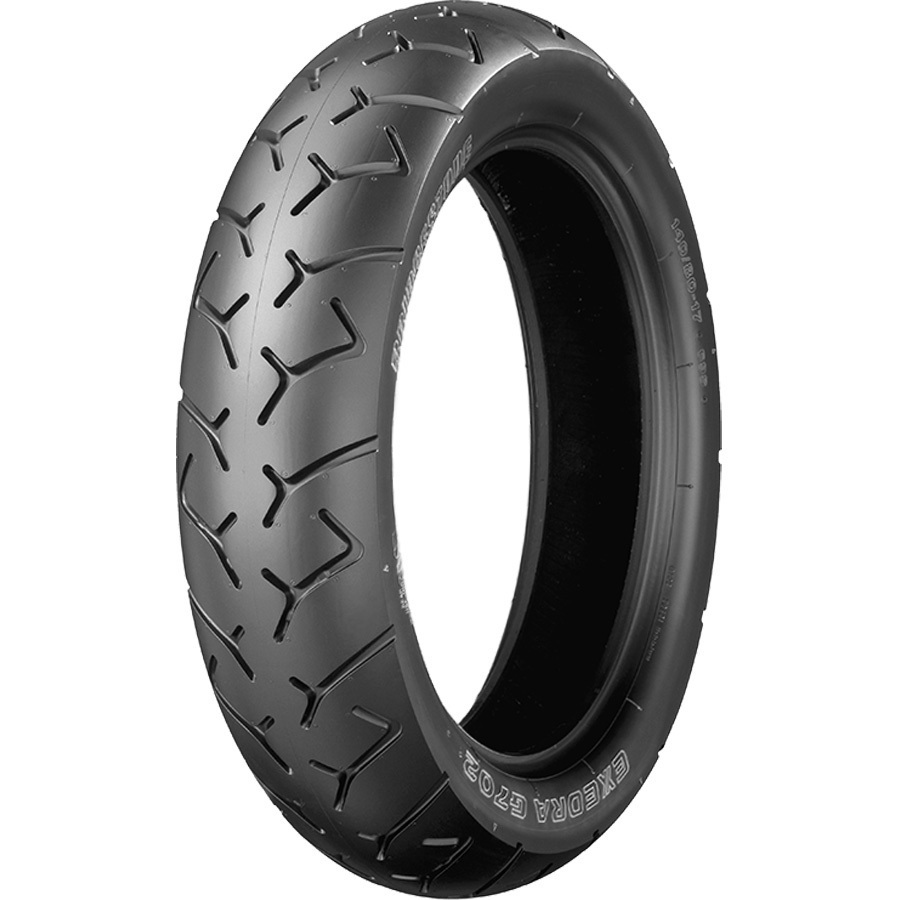 Мотошина Bridgestone Exedra G702 170/80 R15 77S
