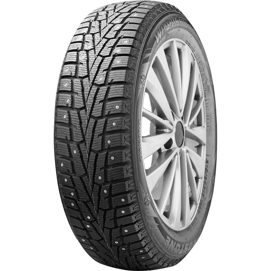 Автомобильная шина Roadstone Winguard Winspike 205/70 R15 96T Шипованные