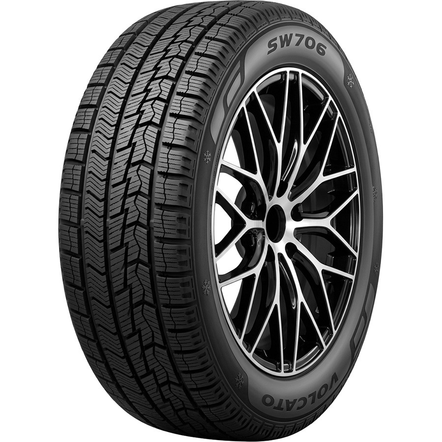 Volcato SW706 Без шипов
