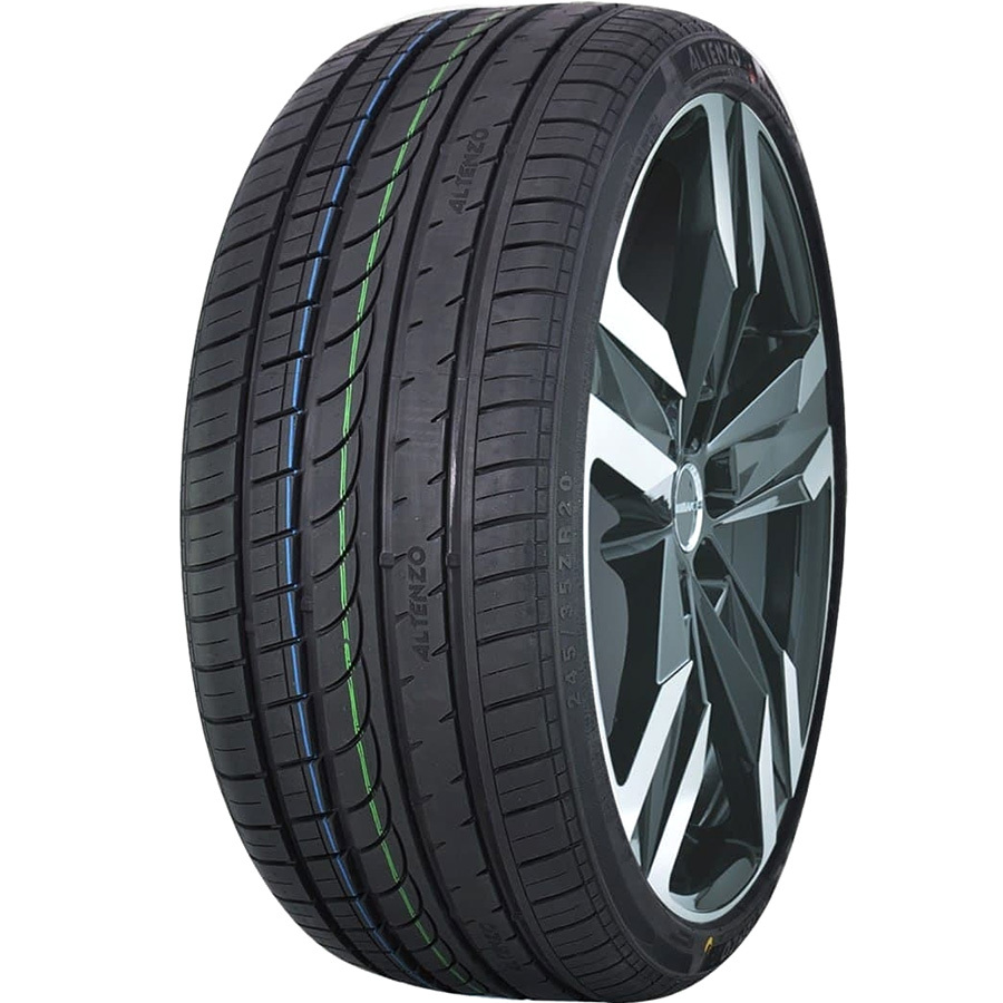 Автомобильная шина Altenzo Sports Comforter 195/50 R15 82V
