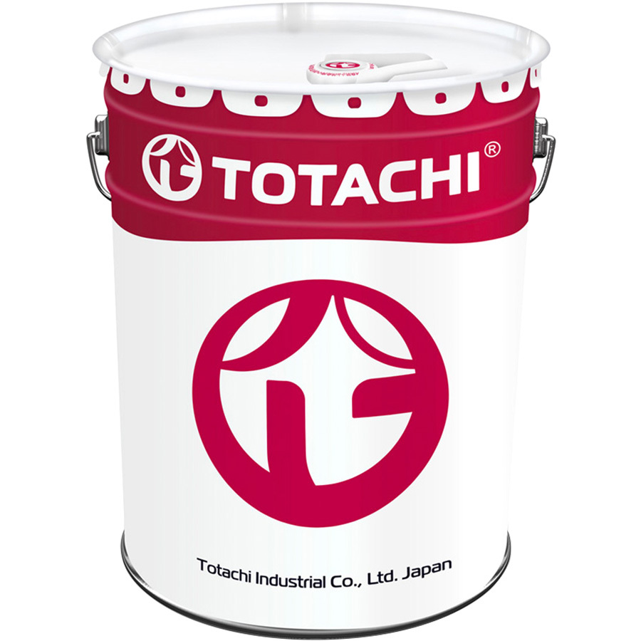 Трансмиссионное масло Totachi ATF SP-IV ATF, 20 л