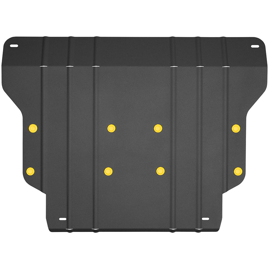 Autofamily Защита картера NLZ для Geely Coolray/Belgee X50 (art.NLZ.75.13.030 NEW)