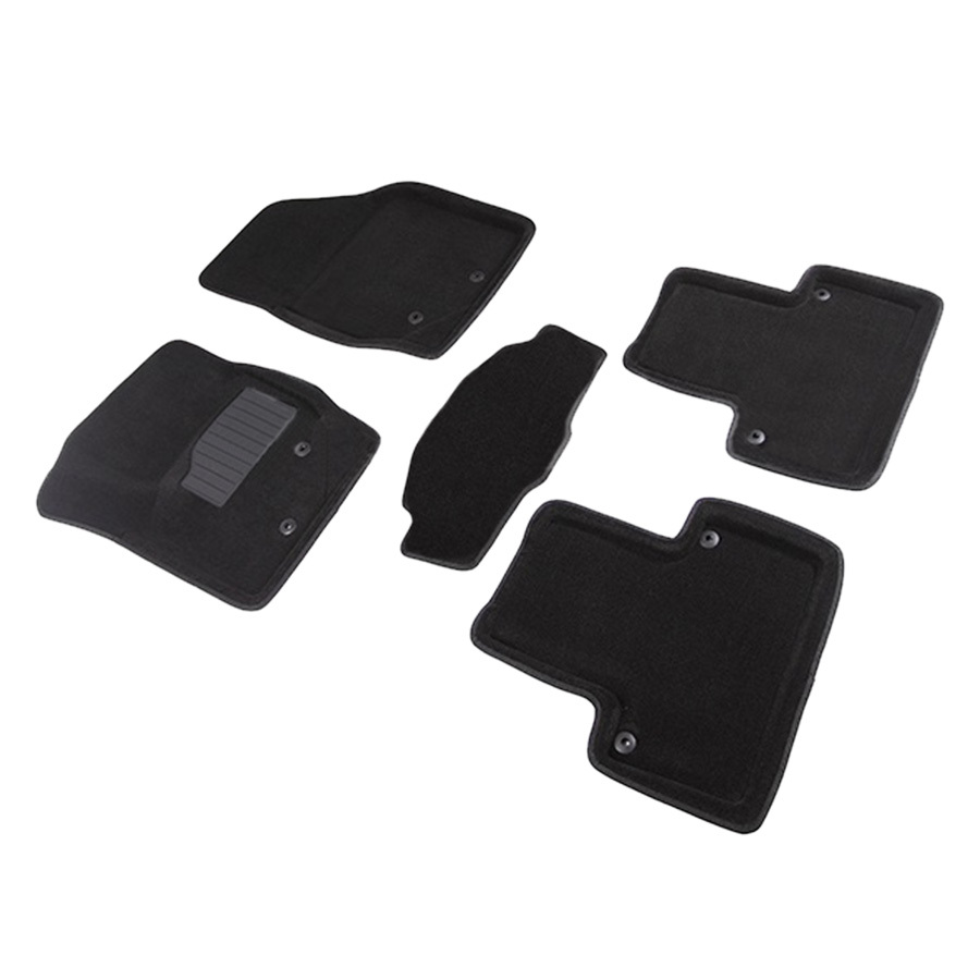 Коврик в салон Seintex 86305