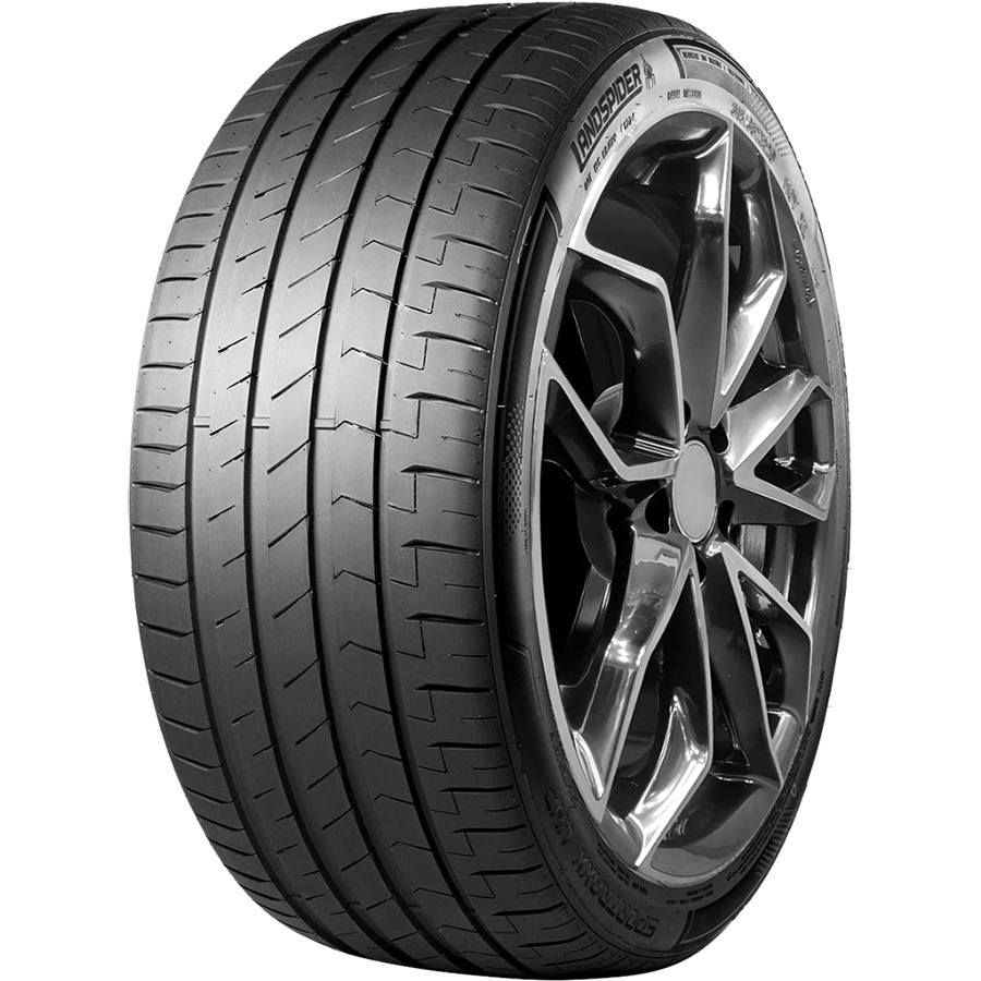 Автомобильная шина Landspider Sportraxx UHP 225/60 R17 103V