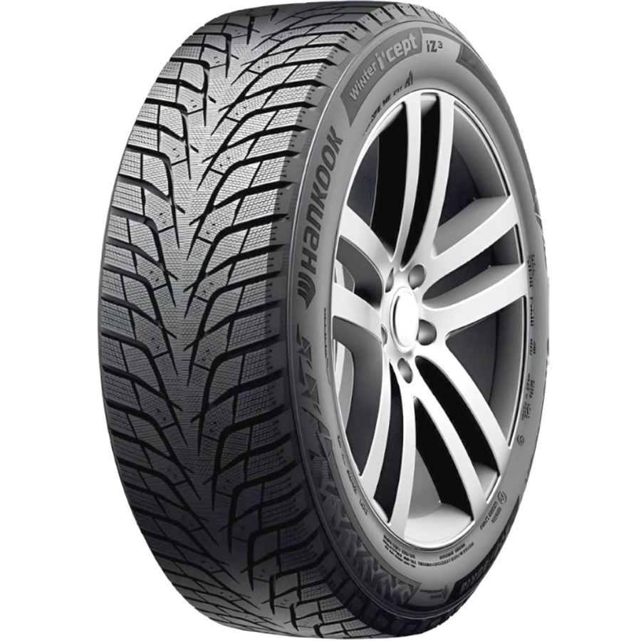 Автомобильная шина Hankook Winter i cept IZ3 W636 215/60 R16 99H Без шипов