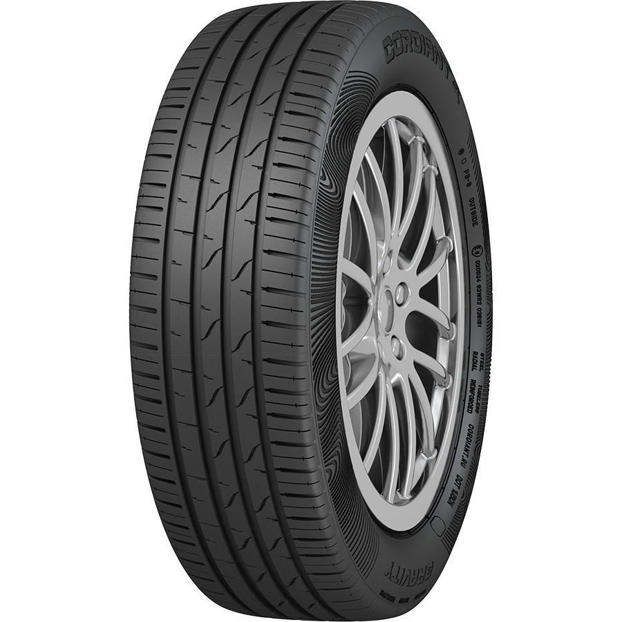 Автомобильная шина Cordiant Gravity 205/60 R16 96H