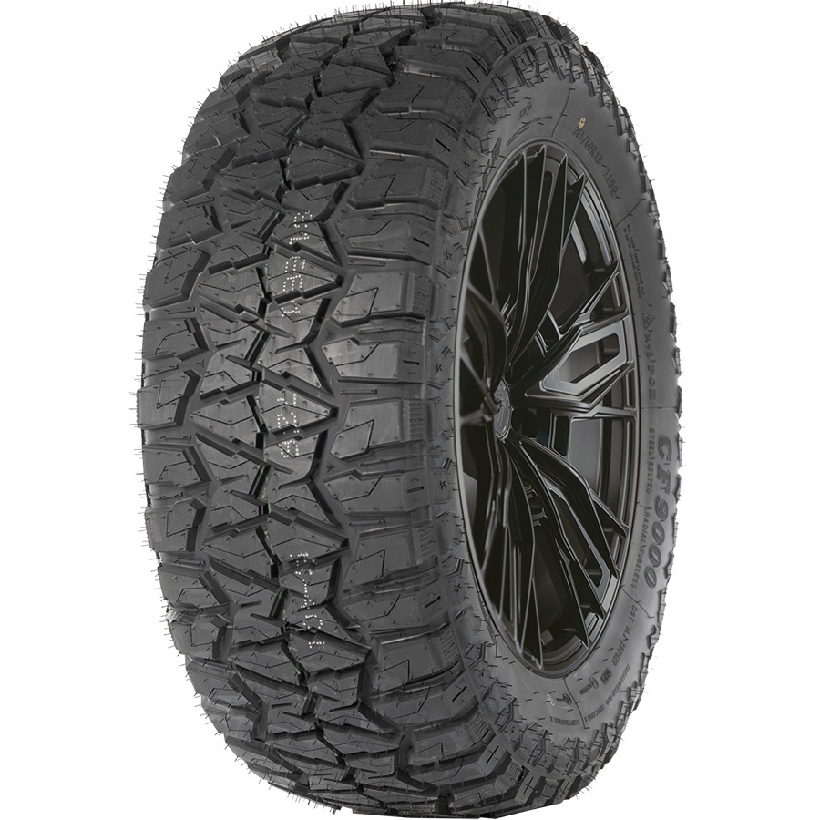 CF 9000 265/65 R17 120Q