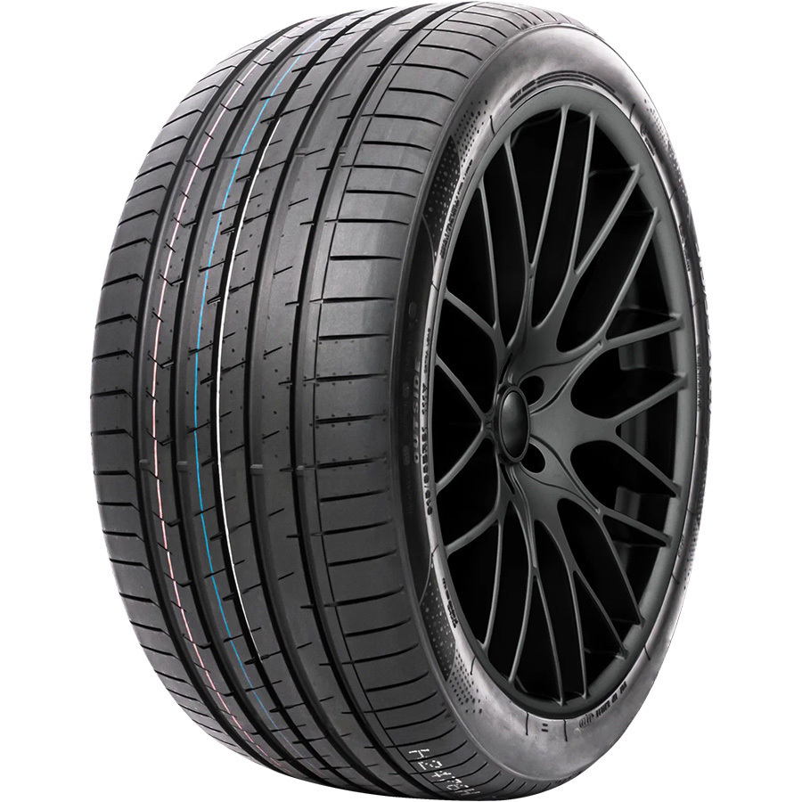 Автомобильная шина Compasal Blazer UHP II 215/50 R17 95W