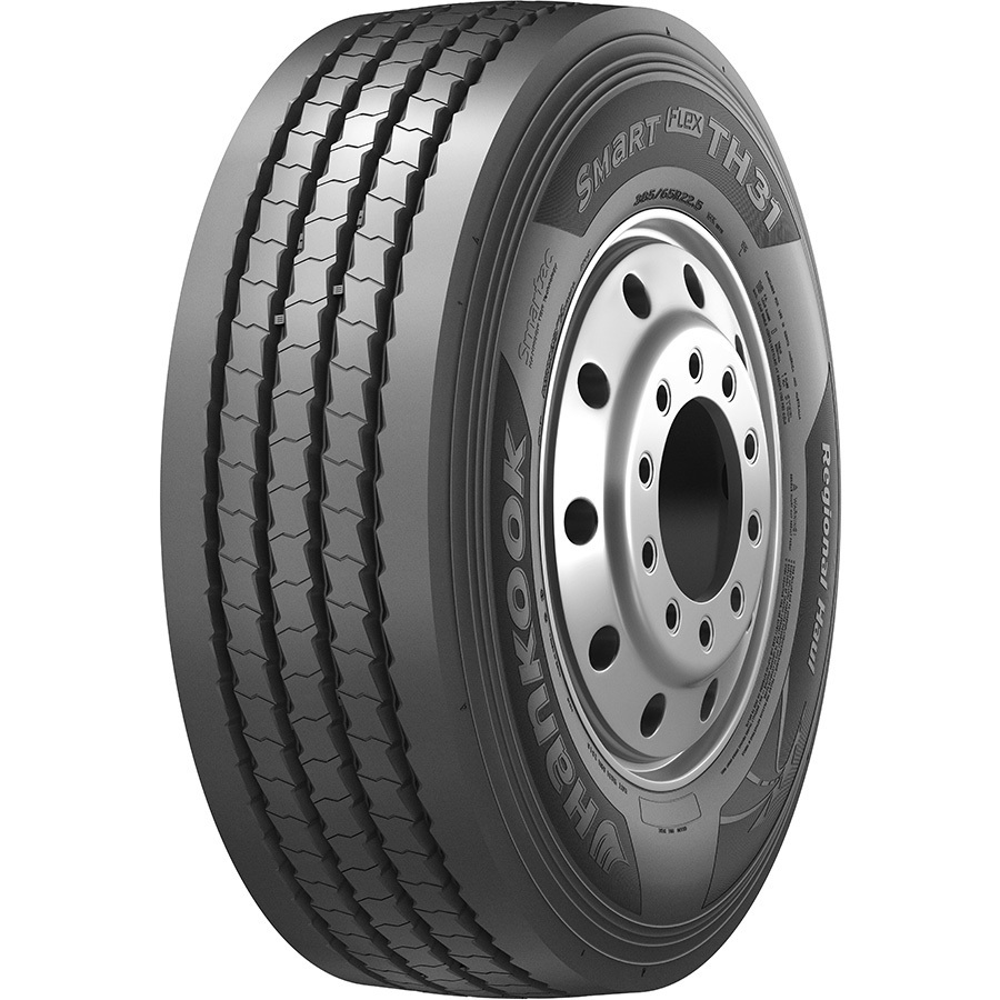 TH31 215/75 R17.5 135K