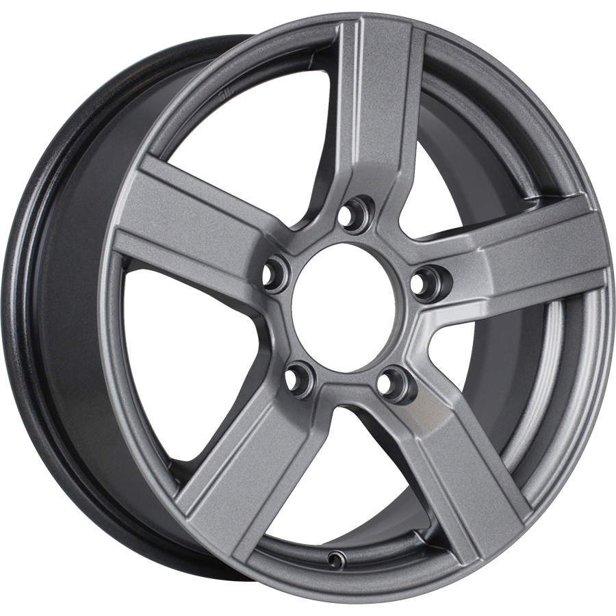 Колесный диск iFree Райдер (КС482) 6.5x16/5x139.7 D98 ET40 Highway