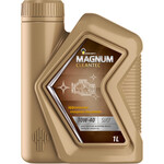 Моторное масло Rosneft Magnum Cleantec 10W-40, 1 л