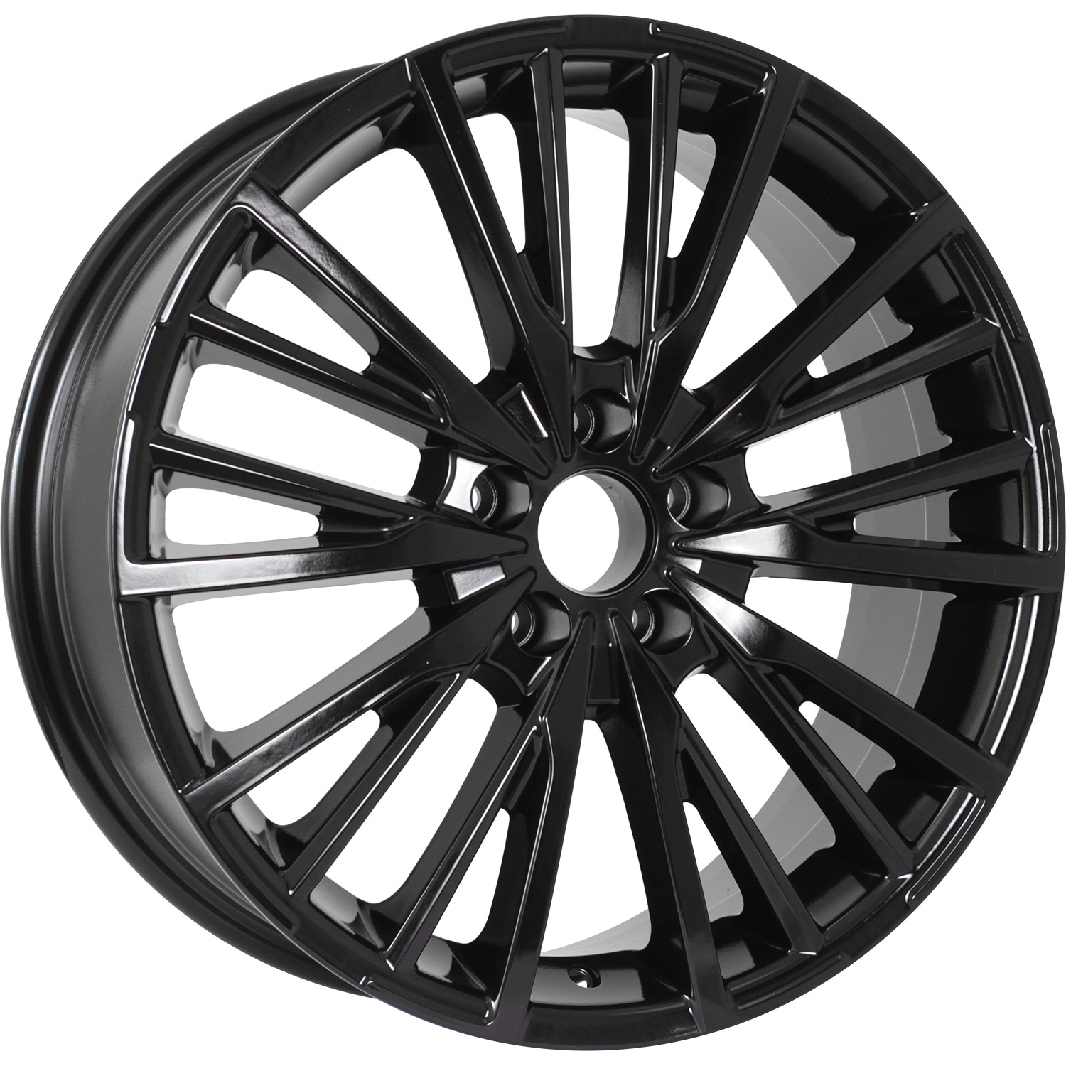 R178 7x18/5x108 D65.1 ET36 BL