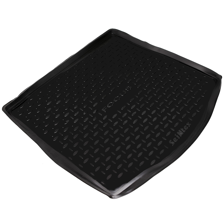 Seintex Коврик в багажник Seintex 01253