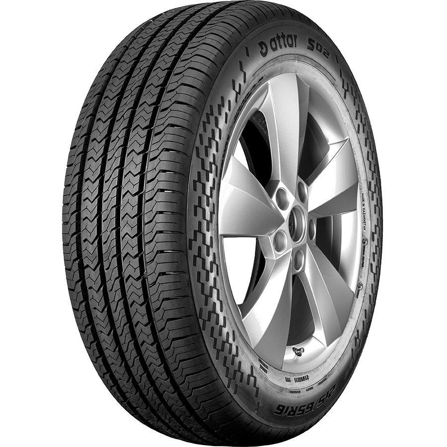 Автомобильная шина Attar S02 225/60 R18 100V