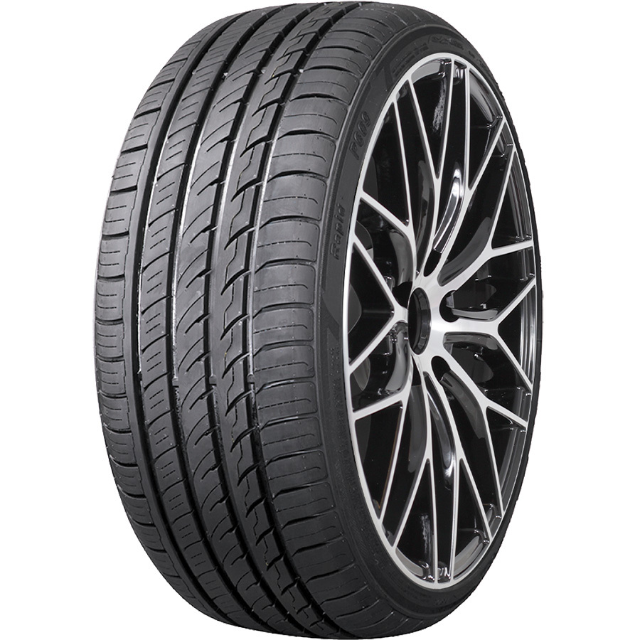Rapid P609