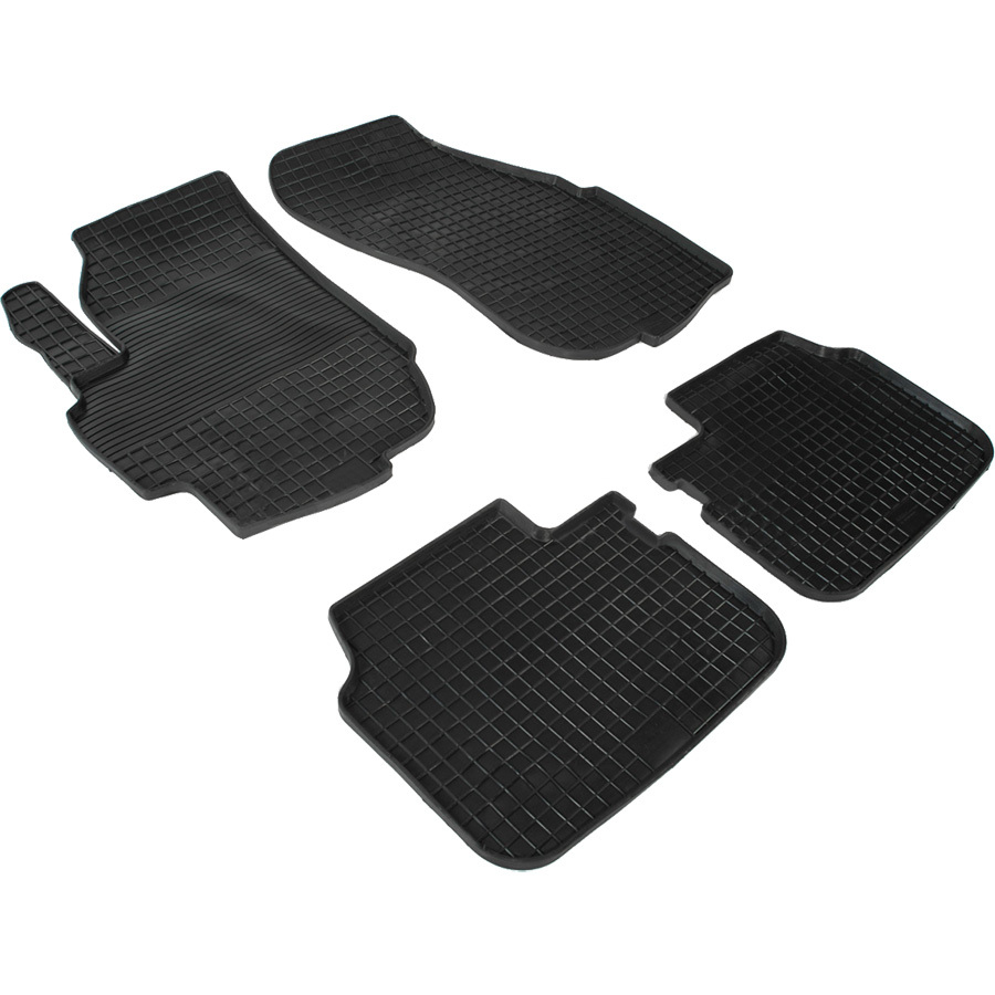 Seintex Коврик в салон Seintex 00377