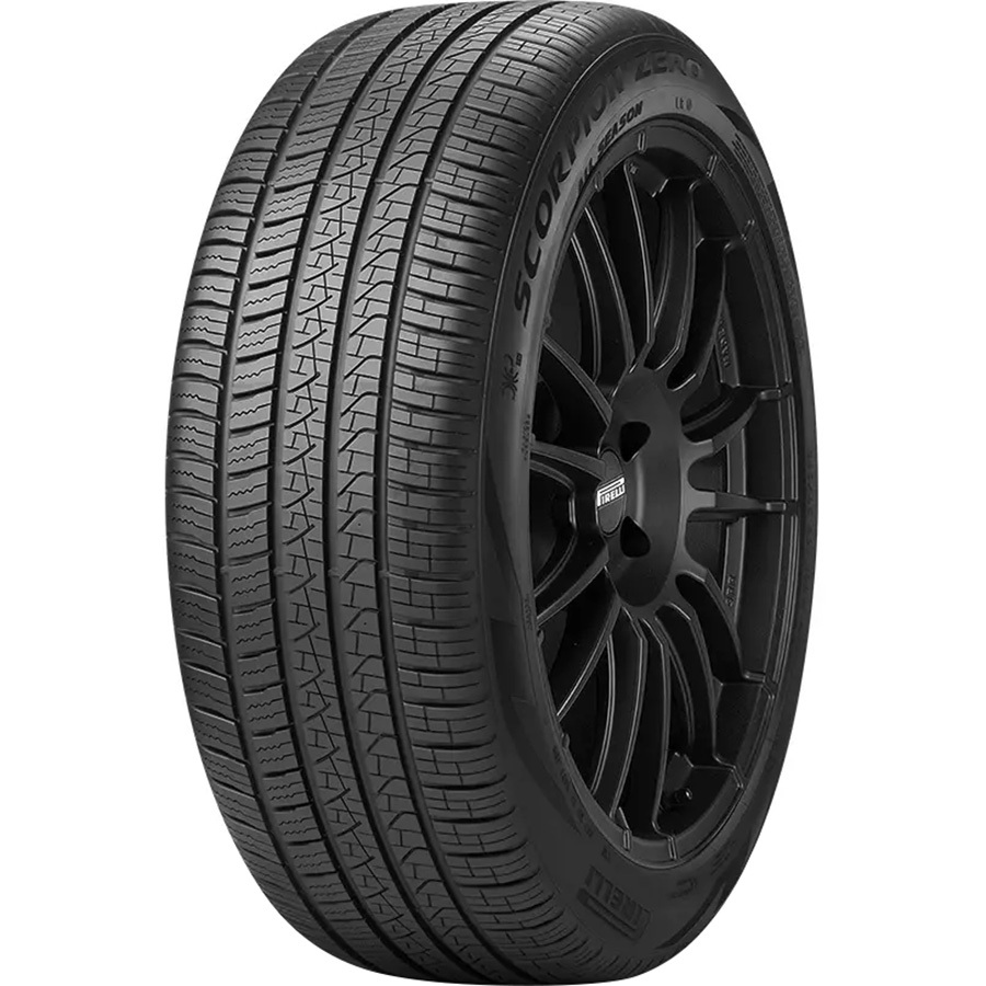 Автомобильная шина Pirelli Scorpion Zero All Season 285/45 R21 113Y