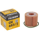 Фильтр масляный Filtron OE6852