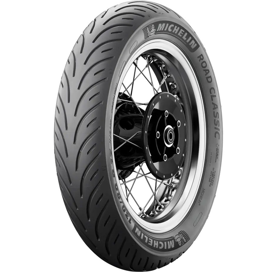 Мотошина Michelin ROAD CLASSIC 150/70 R17 69V