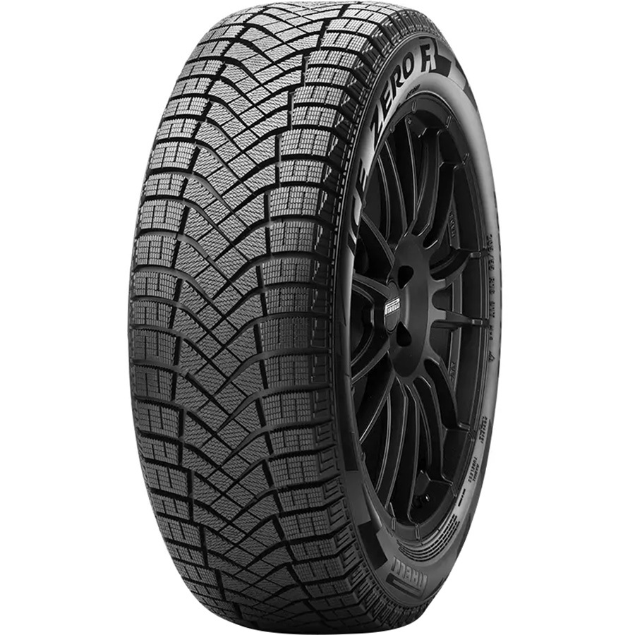 Автомобильная шина Pirelli Ice Zero Friction 245/45 R19 102H Без шипов