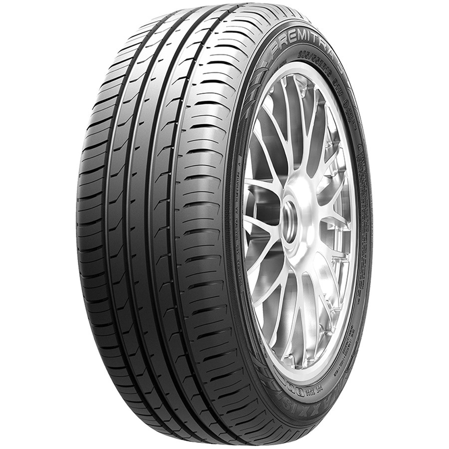 Автомобильная шина Maxxis HP5 195/50 R15 86V