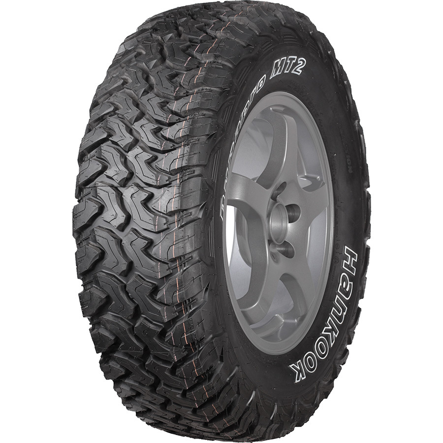 Автомобильная шина Hankook Dynapro MT2 RT05 28/8.5 R15 102Q