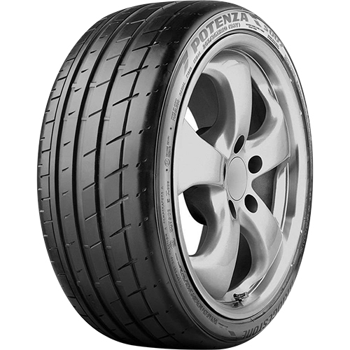 Автомобильная шина Bridgestone Potenza S007 295/35 R20 105Y