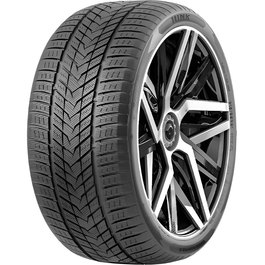 SnowGripper II 305/40 R20 112H Без шипов