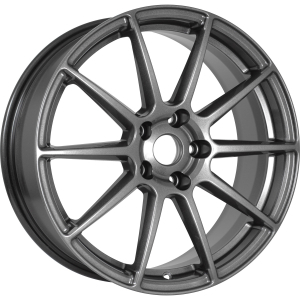 Колесный диск iFree Uno Винзор  7xR18 5x114.3 ET37 DIA66.6