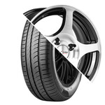 Колесо в сборе R14 Pirelli 185/65 H 86 + X-trike