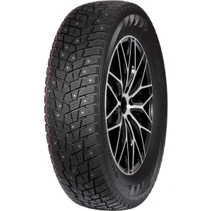 Шина Hankook Winter I Pike LV RW15 225/65 R16C 112R