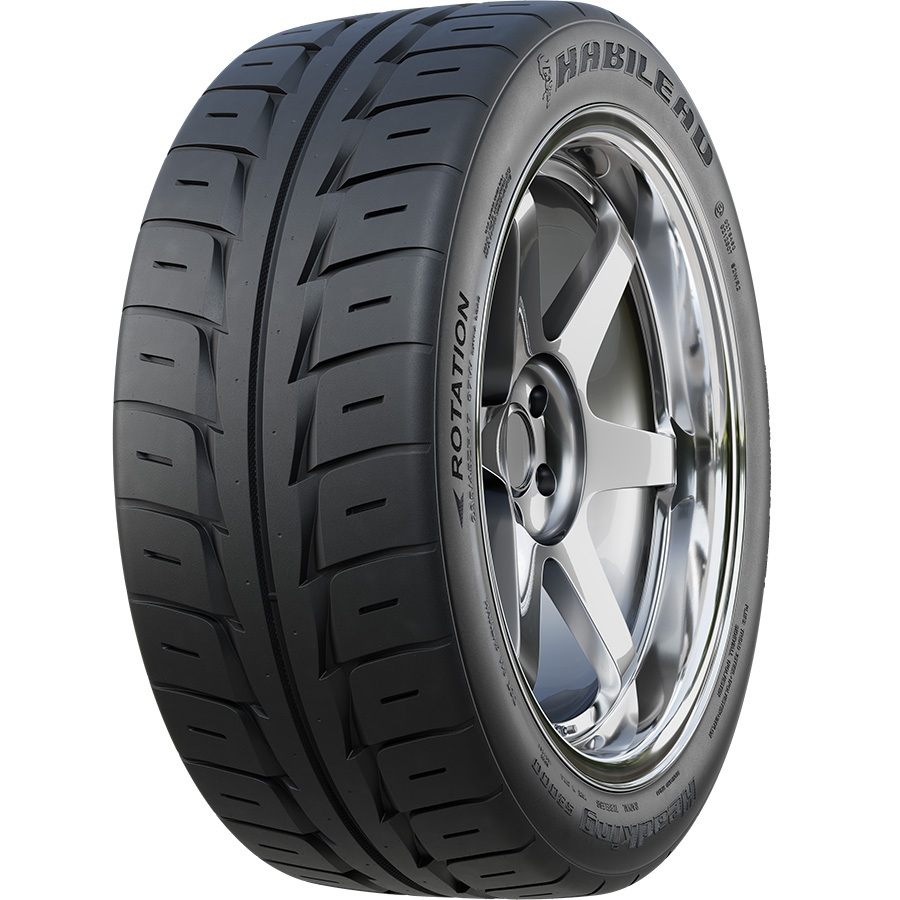 S3000 235/40 R18 95W
