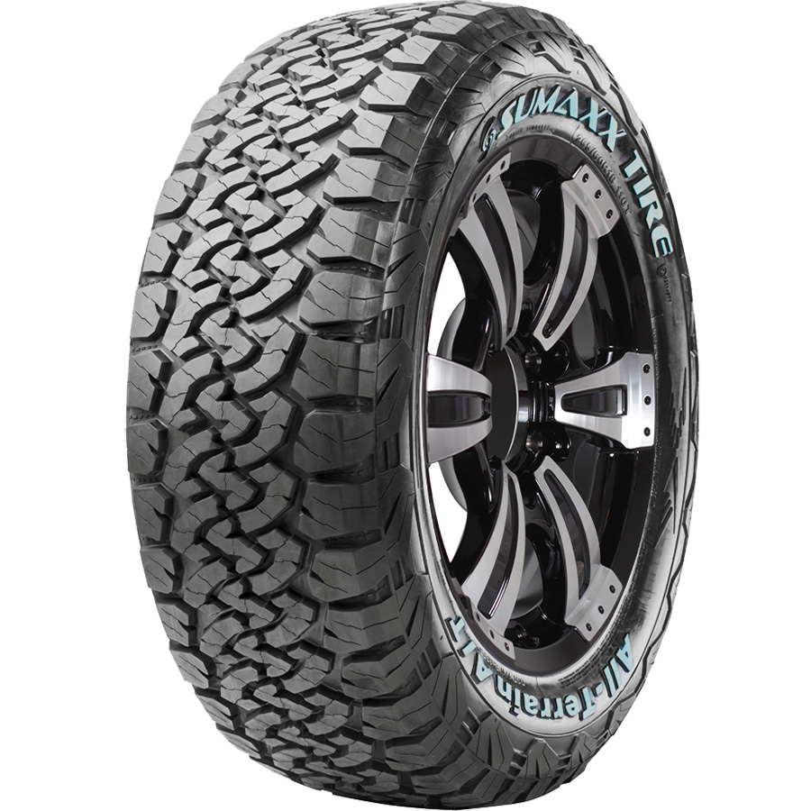 Sumaxx All-Terrain A/T 205/70 R15 96T