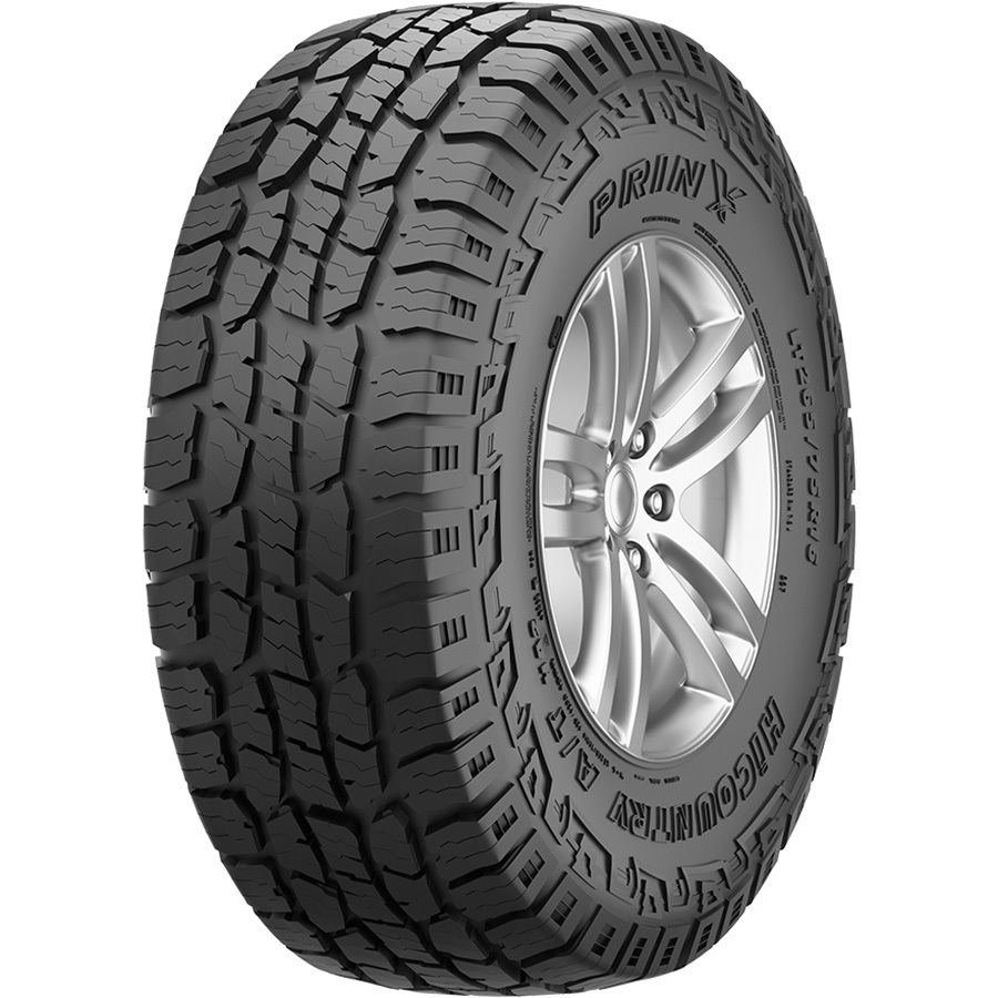 HiCountry HA2 275/55 R20 117T